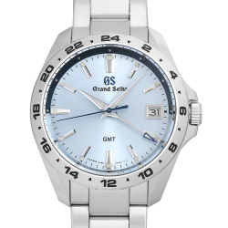 118346 アイスブルー/ローマ ROLEX（ロレックス） デイデイト ベゼル