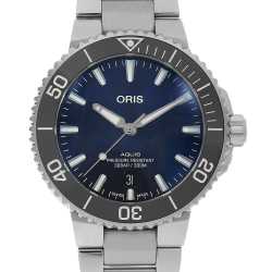 733 7578 4034M Oris（オリス） クラシック デイト 新品 | 東京
