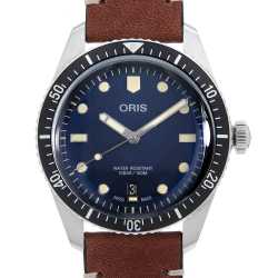 オリス(ORIS) の新品・中古腕時計| 高級ブランド時計の販売