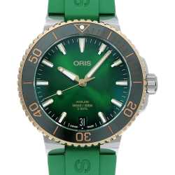 733 7578 4034M Oris（オリス） クラシック デイト 新品 | 東京・大阪