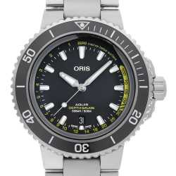 m*o様 国内正規品　オリス　ダイバーズ65 733.7707.4357 733 7707 4357R Oris（オリス） ダイバーズ 65 新品 | 東京