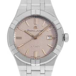 モーリスラクロア(MauriceLacroix) の新品・中古腕時計| 高級