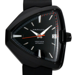 PAM00074 ブラック PANERAI（パネライ）ルミノールクロノ 中古 | 東京