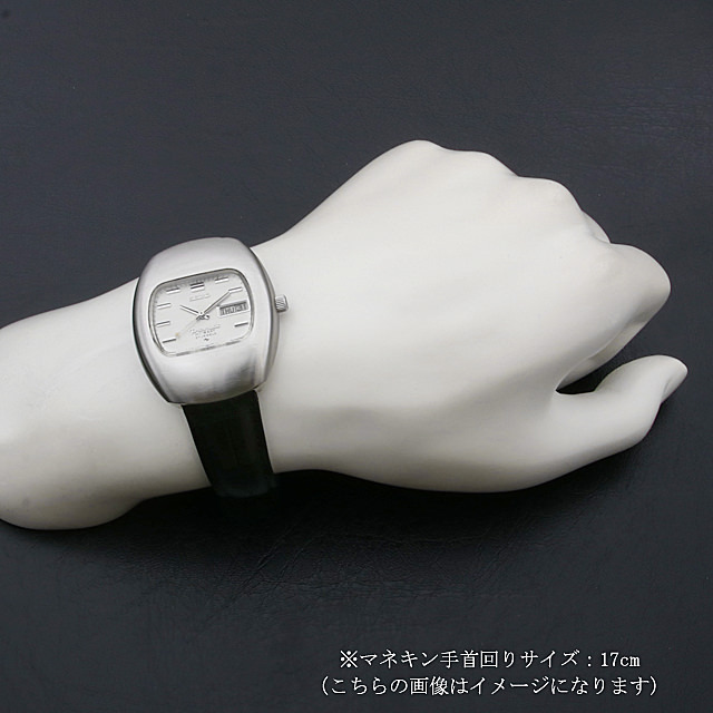 プレスマチック ハイビート 5146-5011 サブ画像３