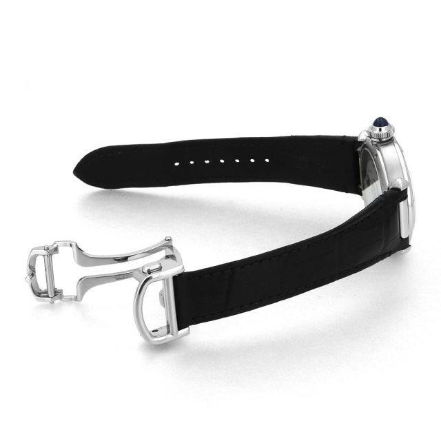 カルティエ パシャ WSPA0012 メンズ 中古