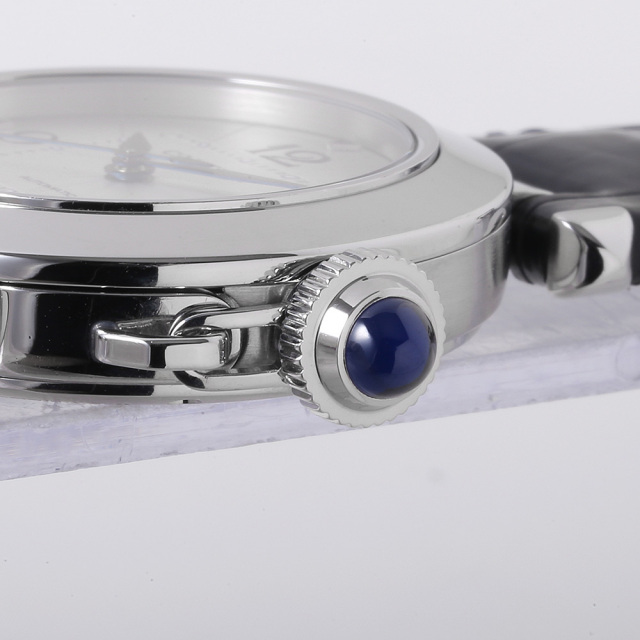 カルティエ パシャ WSPA0012 メンズ 中古