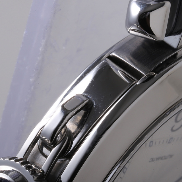 カルティエ パシャ WSPA0012 メンズ 中古