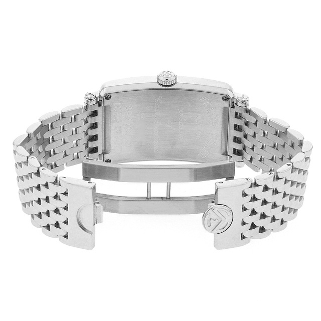 952QZ JA OAC ホワイト FRANCK MULLER（フランクミュラー）ロング  