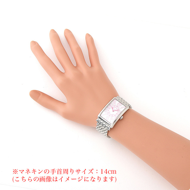 952QZ JA OAC ホワイト FRANCK MULLER（フランクミュラー）ロング  