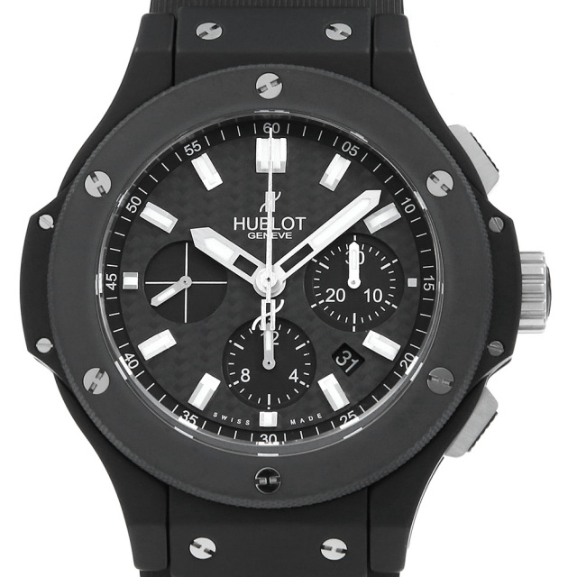 301.CI.1770.RX ブラック HUBLOT（ウブロ）ビッグバン 