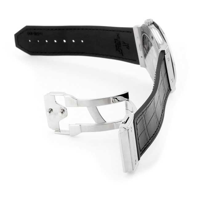 ウブロ クラシックフュージョン 515.NX.1270.LR メンズ 中古