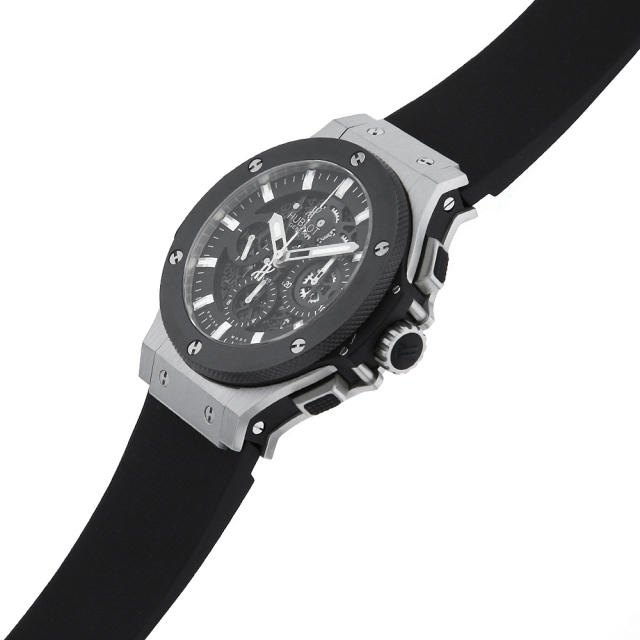 ウブロ ビッグバン 311.SM.1170.GR メンズ 中古