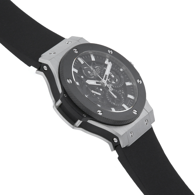 ウブロ ビッグバン 311.SM.1170.GR メンズ 中古