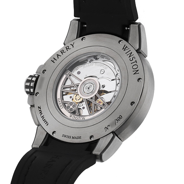 オーシャン プロジェクトZ10 OCEABI42ZZ001 サブ画像２