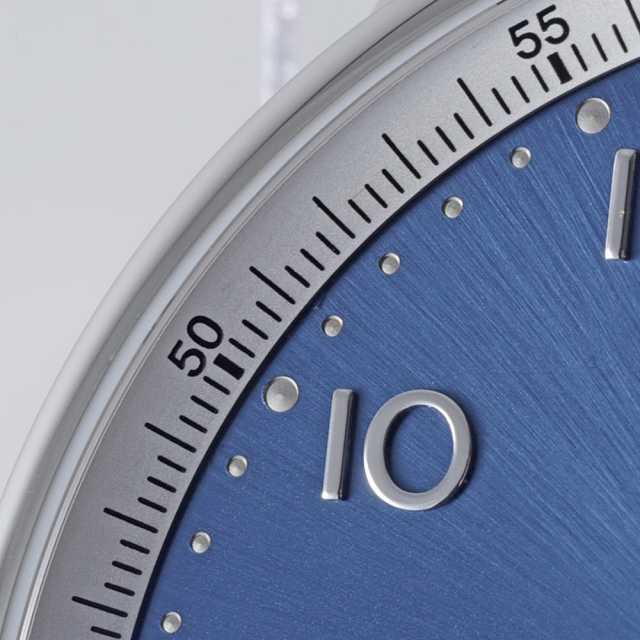 希少 IWC ボルト型　六角形カフリンクス IW371432 ブルー IWC ポルトギーゼ クロノグラフ ローレウス 限定2000