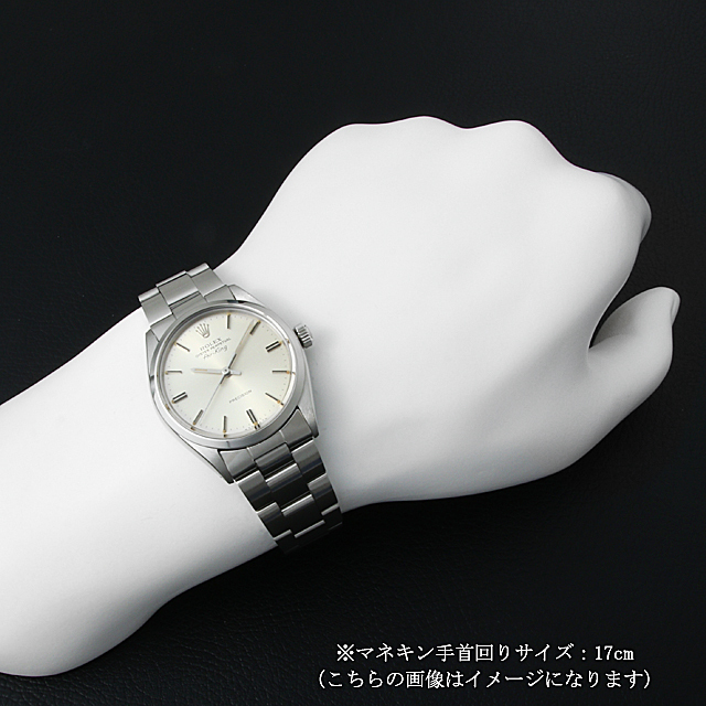 オイスター プレシジョン 6426 サブ画像４