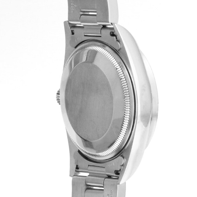 14010 シルバー/バー P番 ROLEX（ロレックス） オイスター  