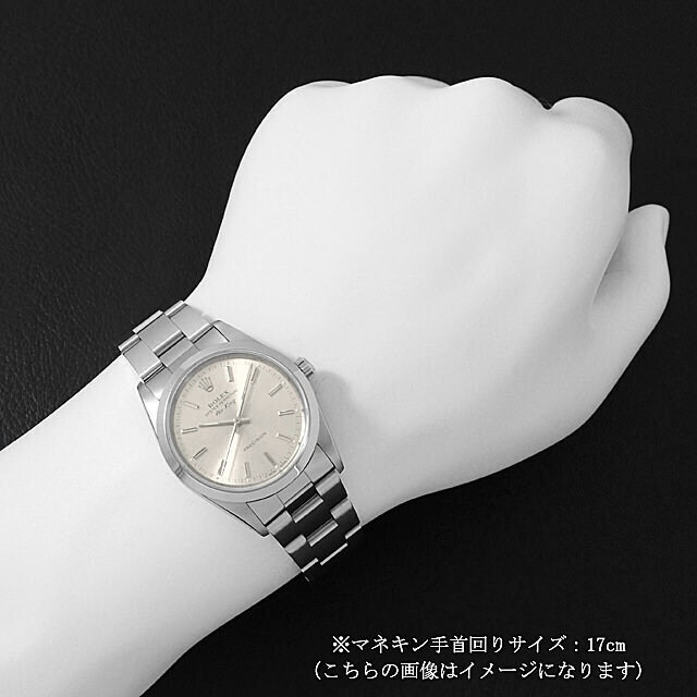 ROLEX❣ジェネリック20mm デベソ❢中古品❢リベット‼️ ROLEX❣ジェネリック20mm デベソ❢中古品❢リベット‼️