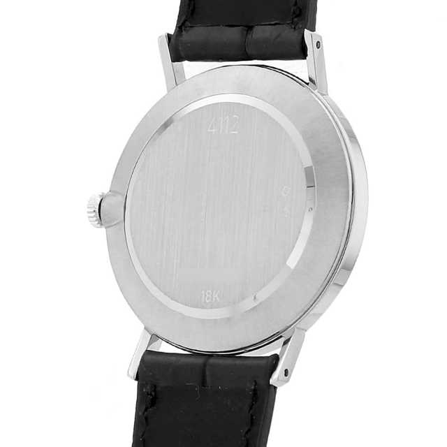 4112/9 シルバー ROLEX（ロレックス）チェリーニ 中古 | 東京
