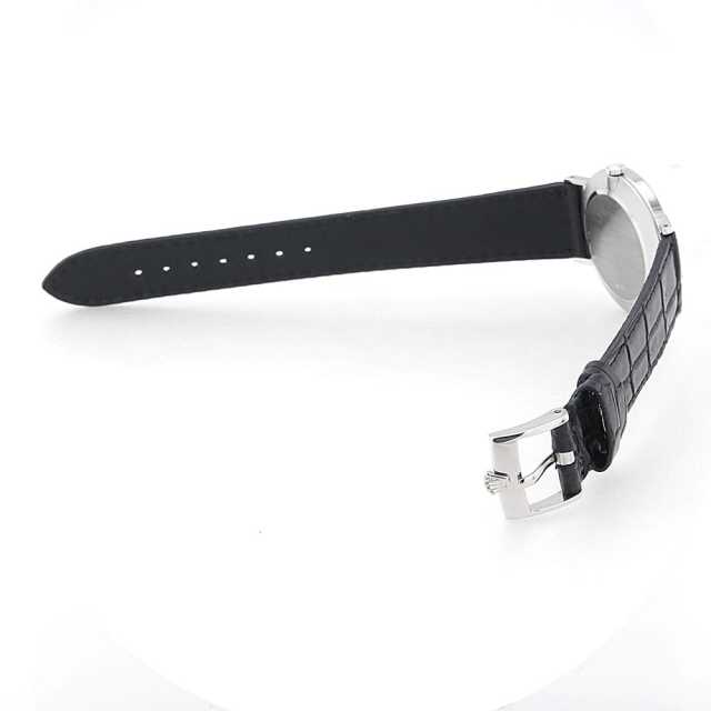 ROLEX Cellini 4112/9 Men's Used