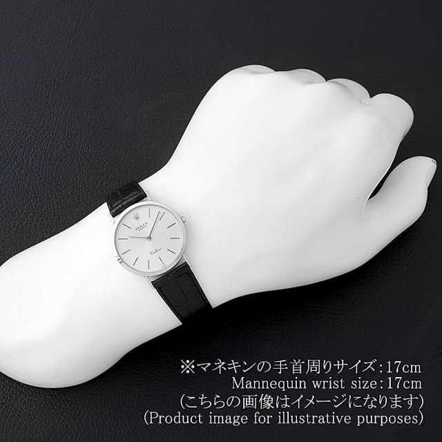4112/9 シルバー ROLEX（ロレックス）チェリーニ 中古 | 東京