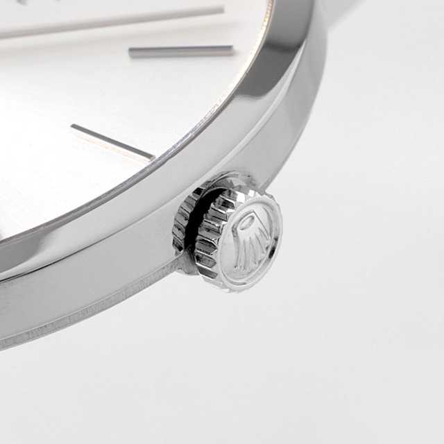 ROLEX Cellini 4112/9 Men's Used