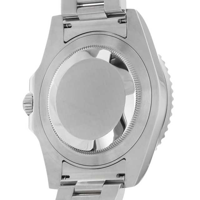 ロレックス GMTマスター 116710LN メンズ 中古