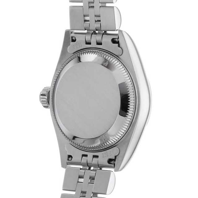 ロレックス デイトジャスト 79174 ホワイト ローマ レディース 79174 ホワイト ROLEX（ロレックス）デイトジャスト 中古 | 東京・大阪