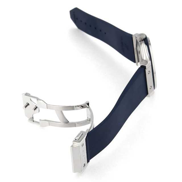 ウブロ クラシックフュージョン 542.NX.7170.RX メンズ 中古