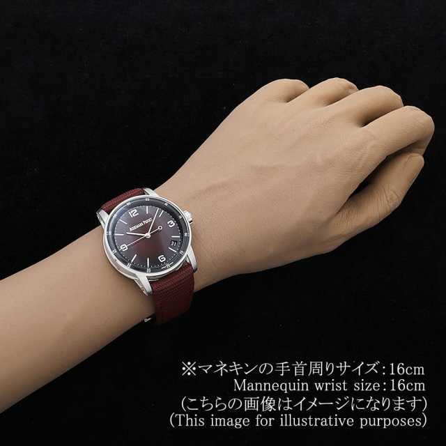 オーデマピゲ CODE11.59 15210BC.OO.A068CR.01 メンズ 中古