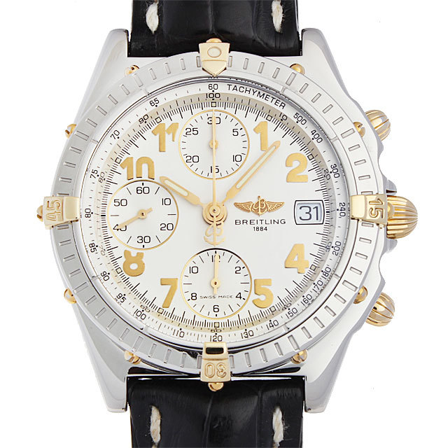 クロノマット ビコロ B136G33SBD メイン画像