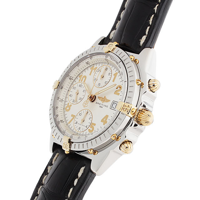 クロノマット ビコロ B136G33SBD サブ画像１