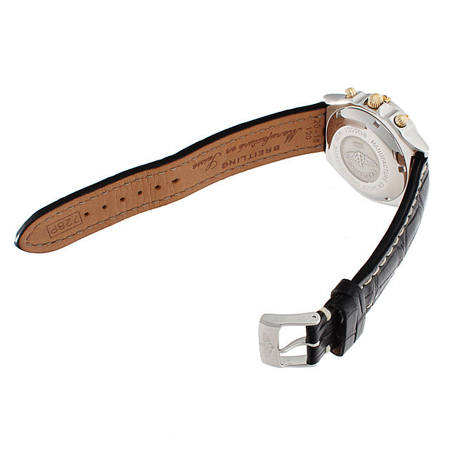 クロノマット ビコロ B136G33SBD サブ画像３