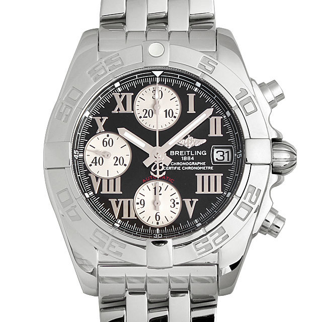 ウインドライダー クロノギャラクティック A154B86PA メイン画像