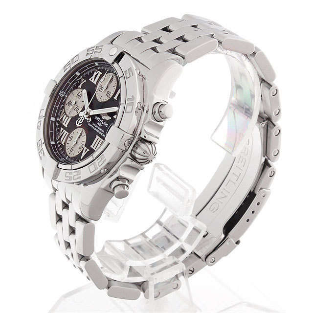 ウインドライダー クロノギャラクティック A154B86PA サブ画像１