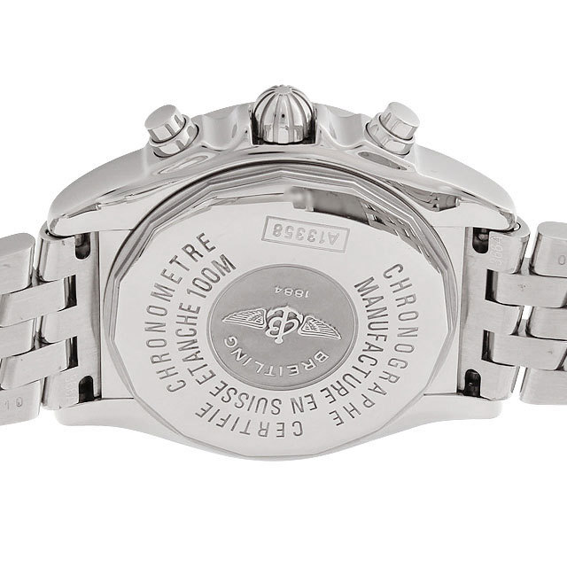 ウインドライダー クロノギャラクティック A154B86PA サブ画像２