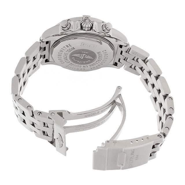 ウインドライダー クロノギャラクティック A154B86PA サブ画像３