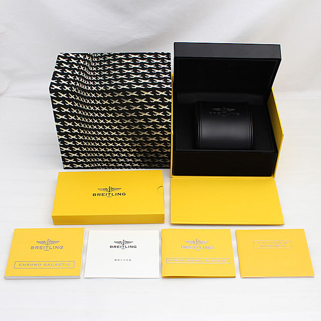 ウインドライダー クロノギャラクティック A154B86PA サブ画像４