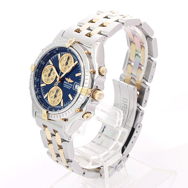 クロノマット ビコロ B13050.1 サブ画像１