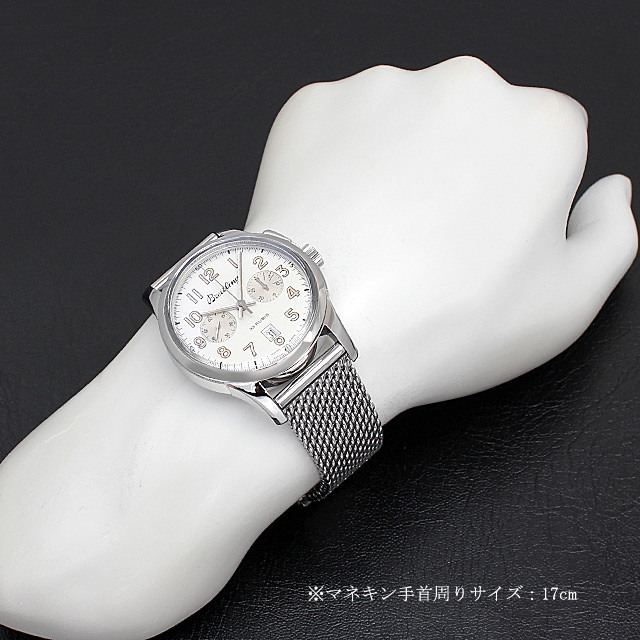 Transocean Chronograph 1915 A019G99OCA (AB14111) Sub-image 4
