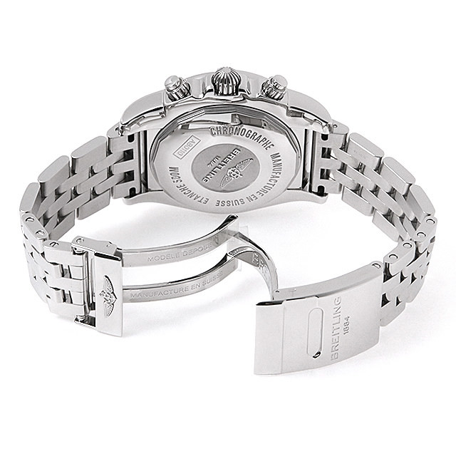 A011B56PA(AB0110) BREITLING（ブライトリング） クロノマット44 中古  