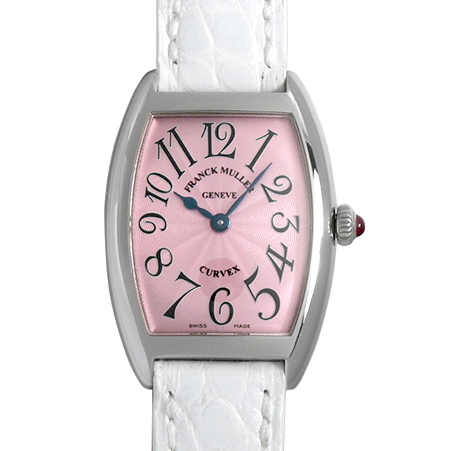 1752QZ AC FRANCK MULLER（フランクミュラー） トノーカーベックス