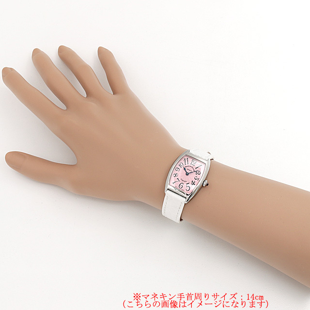 トノーカーベックス 1752QZ AC サブ画像３