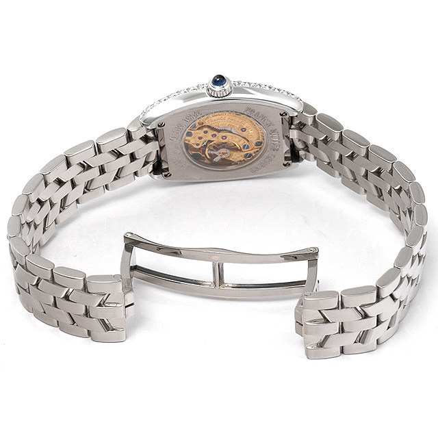 トノーカーベックス インターミディエ ベゼルブレスダイヤ 2251MCD OG サブ画像３