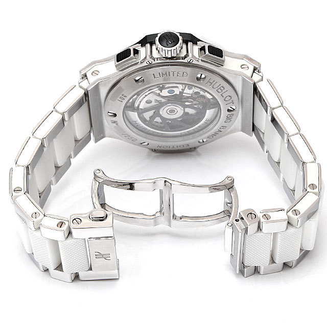 ビッグバン 限定250本 301.SH.131.SH サブ画像３