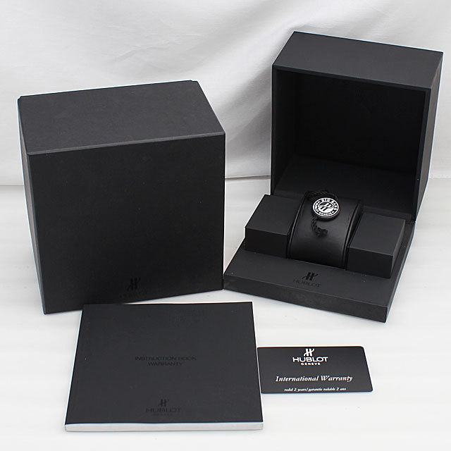 ビッグバン 限定250本 301.SH.131.SH サブ画像４