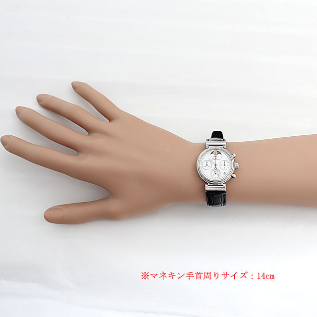 リトル ダヴィンチ IW373610 サブ画像４