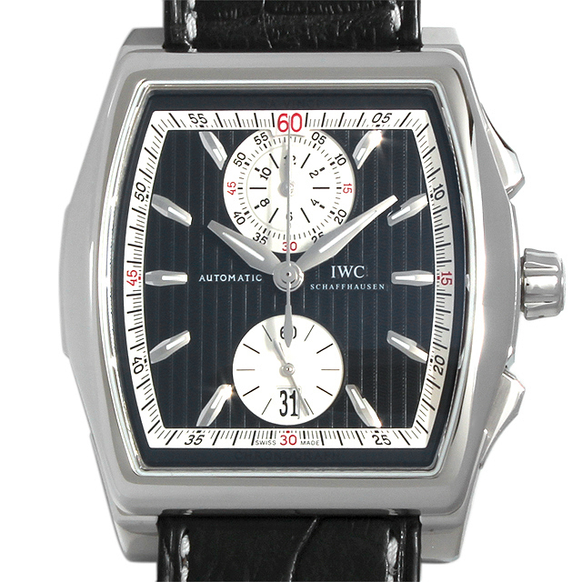 ダヴィンチ クロノグラフ IW376421 メイン画像