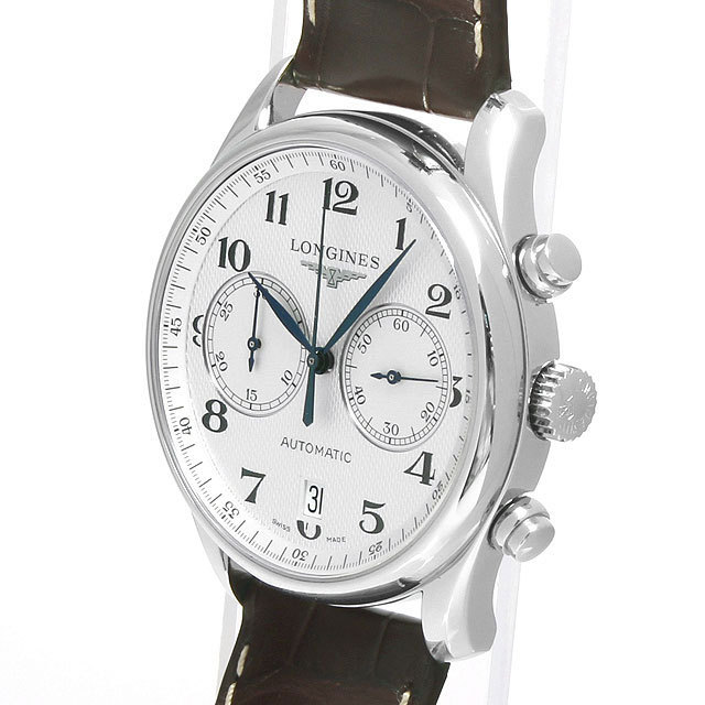 Master Collection Chronograph L2.629.478.3 Sub-image 1