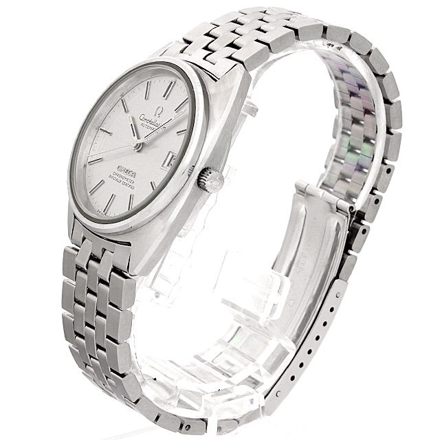 コンステレーション クロノメーター ST168.0056 サブ画像１